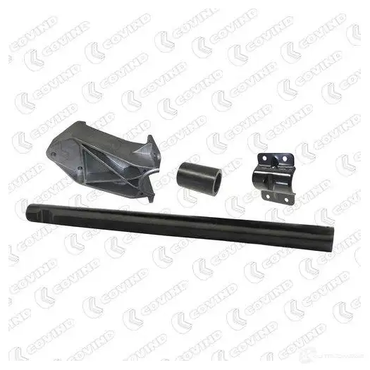 Кронштейн крепления крыла COVIND xf0500 1437916930 V0ZIH AF - Изображение 1