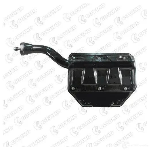 Кронштейн крепления крыла COVIND scr529 XO Q1Z 1437916954 - Изображение 1