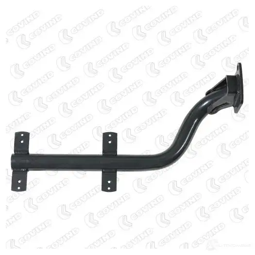 Кронштейн крепления крыла COVIND M6D QX 943326 1437916960 - Изображение 1