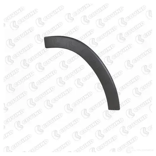 Подкрылок COVIND 1437365256 943206 BG OKA82 - Изображение 1