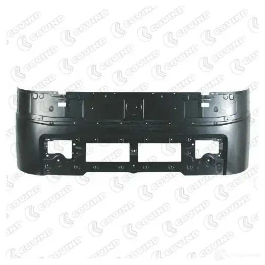 Решетка радиатора COVIND 2RK6NV 4 1437365505 4fh140 - Изображение 1