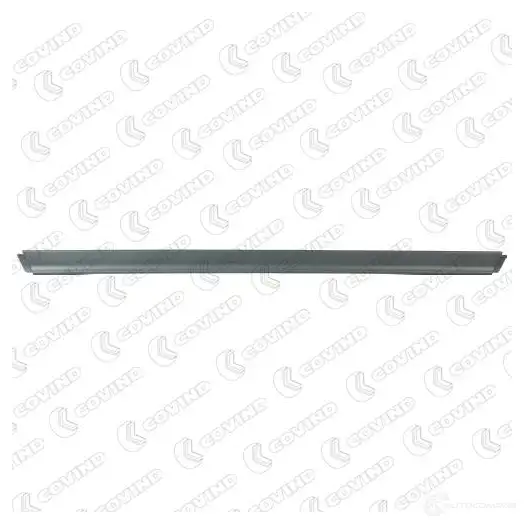 Юбка бампера COVIND QQ I5P 4fh102 1437364387 - Изображение 1