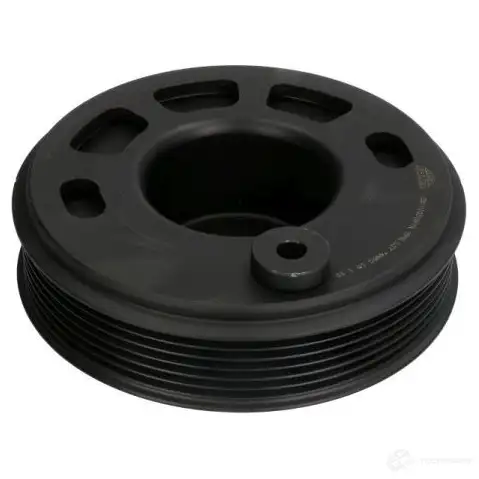 Шкив коленвала BTA PRRHF 2K e6w0001bta 1437314937 - Изображение 1