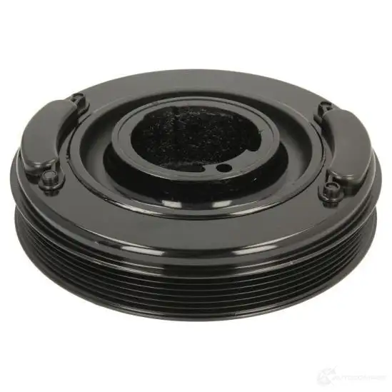 Шкив коленвала BTA UWB BDXQ e6a0001bta 1424230429 изображение 1