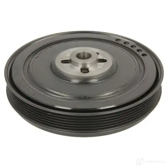 Шкив коленвала BTA UWB BDXQ e6a0001bta 1424230429 изображение 2