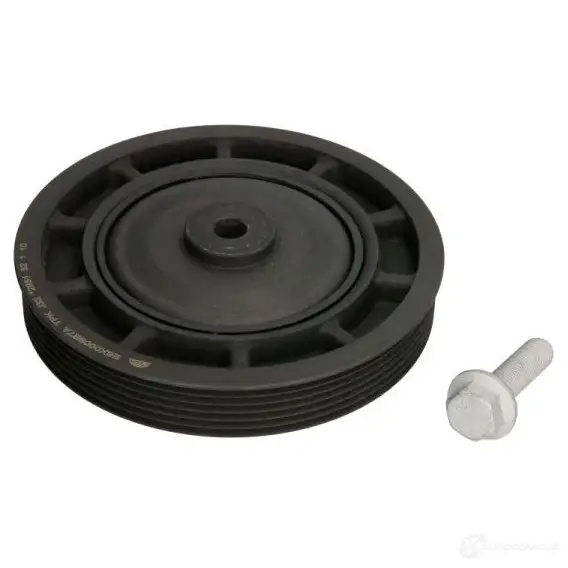 Шкив коленвала BTA e6x0009bta 1437314997 KGM9H J9 - Изображение 1