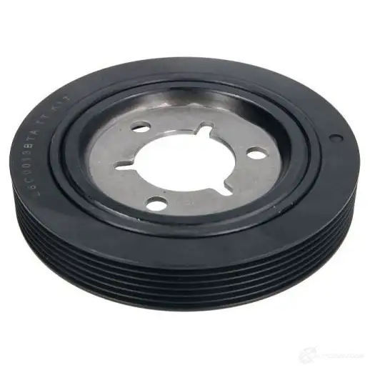 Шкив коленвала BTA D IXIE5 1437314986 e6c0013bta - Изображение 1
