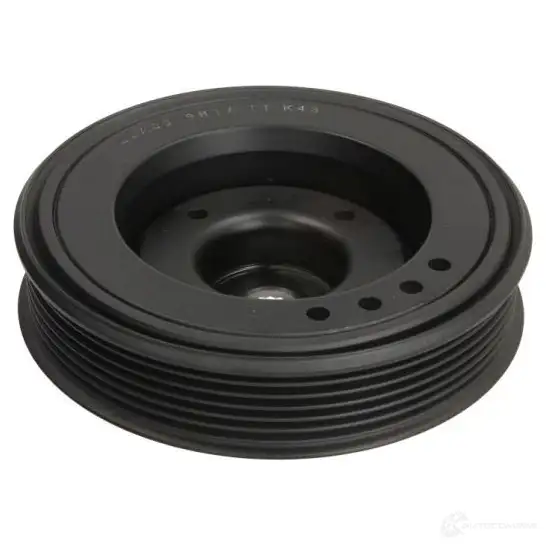 Шкив коленвала BTA e6a0019bta C ZV0PIM 1437314985 - Изображение 1