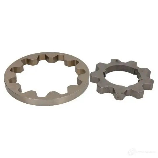 Шестерня масляного насоса BTA 1437315044 b05ag133 K4X0J II - Изображение 1
