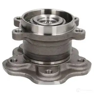 Подшипник ступицы колеса, комплект BTA 5900427439979 3862732 h21098bta G84R 95 - Изображение 1