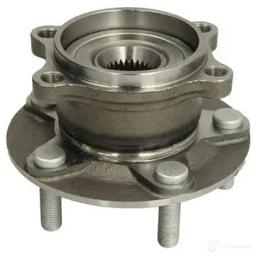 Подшипник ступицы колеса, комплект BTA S45I2 6 3862803 h23056bta 5900427445871 - Изображение 1