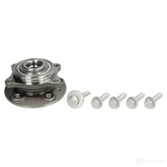 Подшипник ступицы колеса, комплект BTA CI519 V h1v007bta 3862542 5900427000049 изображение 0