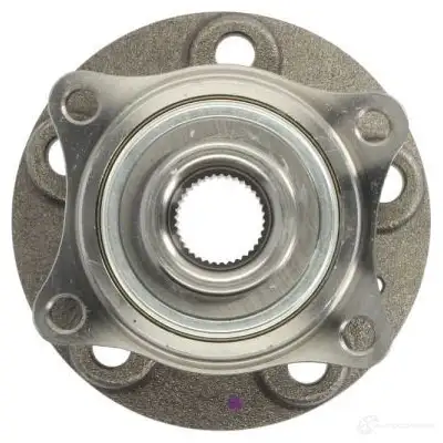 Подшипник ступицы колеса, комплект BTA CI519 V h1v007bta 3862542 5900427000049 изображение 2