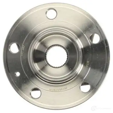 Подшипник ступицы колеса, комплект BTA CI519 V h1v007bta 3862542 5900427000049 изображение 3