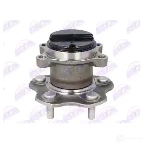 Подшипник ступицы колеса, комплект BTA h21095bta I6 S8BW 5900427440920 3862730 - Изображение 1