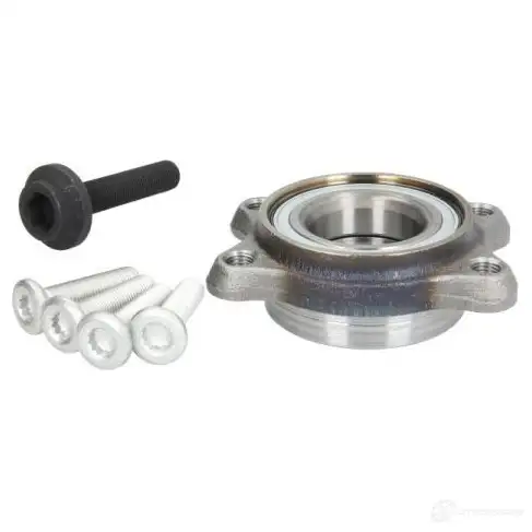 Подшипник ступицы колеса, комплект BTA 3862380 h1a010bta 84UPY E6 5900427452046 - Изображение 1