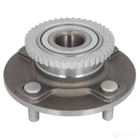 Подшипник ступицы колеса, комплект BTA XL8 ZN h21027bta 3862702 5900427483194 - Изображение 1
