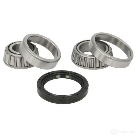 Подшипник ступицы колеса, комплект BTA h2a001bta 3862901 5900427477865 ZA 9YIF3