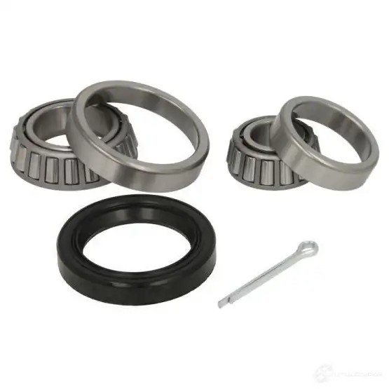 Подшипник ступицы колеса, комплект BTA 3862450 HBG A8 h1g001bta 5900427488762