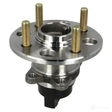 Подшипник ступицы колеса, комплект BTA h20325bta 3862656 QX EJ8 5900427447141 - Изображение 1