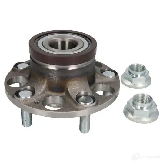 Подшипник ступицы колеса, комплект BTA h24084bta Q1K 86 1437318147 - Изображение 1