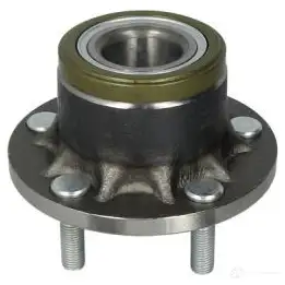Подшипник ступицы колеса, комплект BTA 3862997 5900427447110 B2IBQI G h2g048bta - Изображение 1