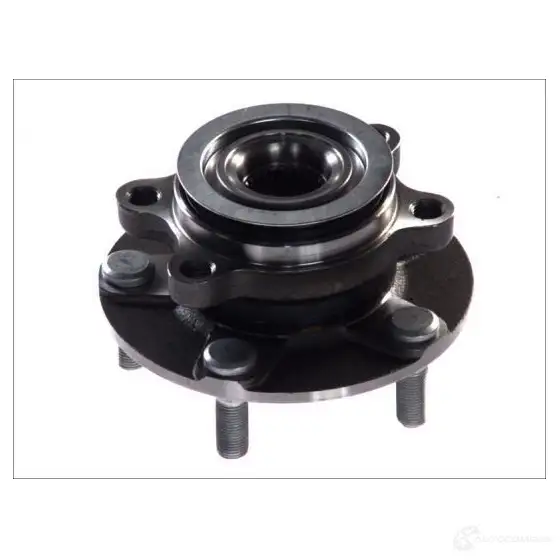 Подшипник ступицы колеса, комплект BTA 91 G9V h11051bta 3862226 5900427470705 изображение 1