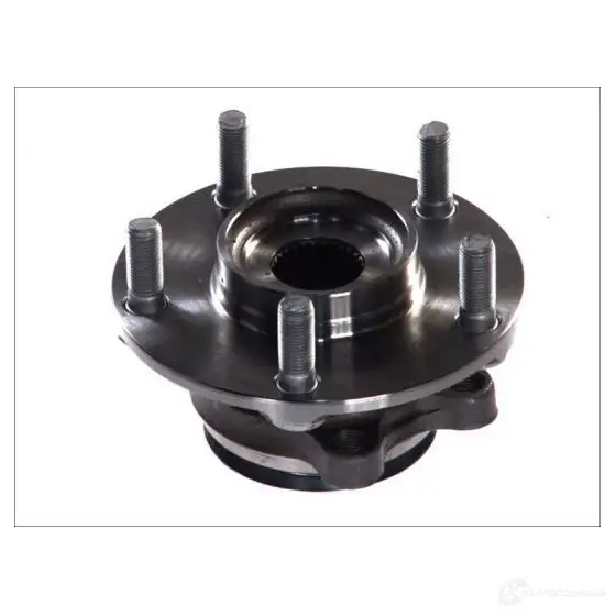 Подшипник ступицы колеса, комплект BTA 91 G9V h11051bta 3862226 5900427470705 изображение 2