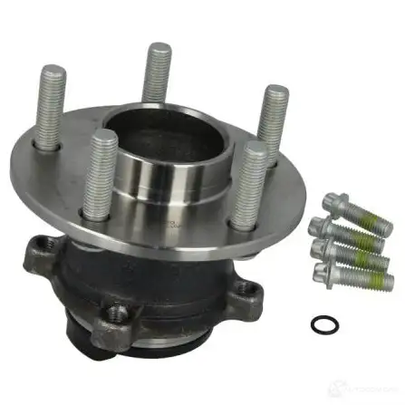 Подшипник ступицы колеса, комплект BTA 3863068 h2v013bta 5900427458505 30HZ3U Q изображение 2