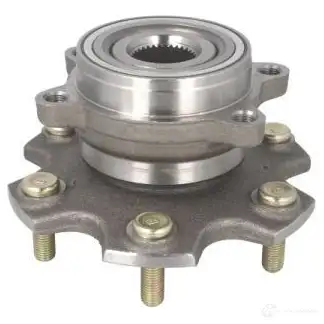 Подшипник ступицы колеса, комплект BTA SE0WO7 N 3862862 h25053bta 5900427492523 - Изображение 1