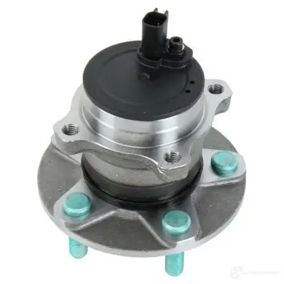 Подшипник ступицы колеса, комплект BTA 5900427458376 V S68F h2g043bta 3862992 - Изображение 1