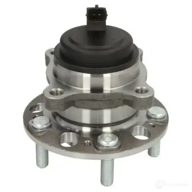 Подшипник ступицы колеса, комплект BTA 1437317812 h10519bta 9EX2 I - Изображение 1