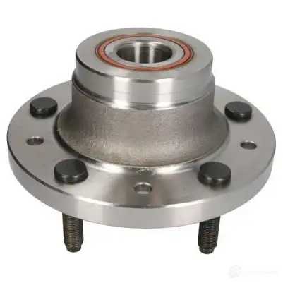 Подшипник ступицы колеса, комплект BTA h2g062bta RCFSAN T 1437315876 изображение 1