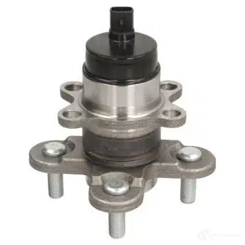 Подшипник ступицы колеса, комплект BTA h26017bta 3862873 5900427441392 C6E LR - Изображение 1