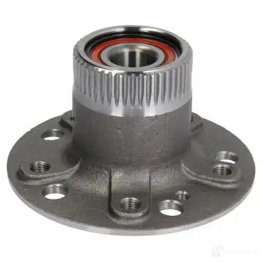 Подшипник ступицы колеса, комплект BTA 49CQ HK 3863073 h2v020bta изображение 2