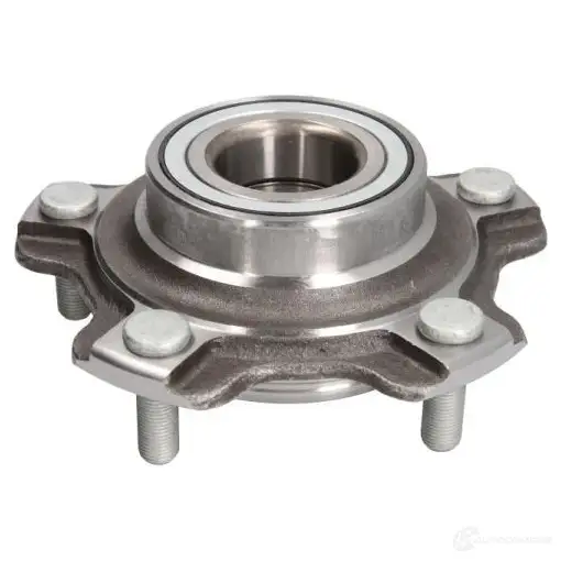 Подшипник ступицы колеса, комплект BTA 3862364 DL A51V 5900427444362 h18026bta изображение 1