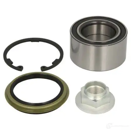 Подшипник ступицы колеса, комплект BTA h13006bta 3862283 SCW MVF 5900427490444 изображение 0
