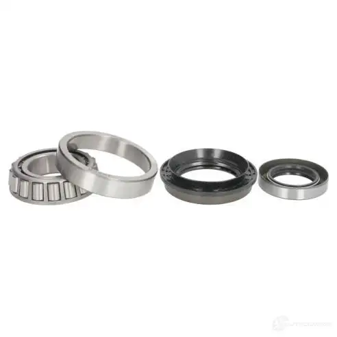 Подшипник ступицы колеса, комплект BTA h21021bta 3862696 5900427482692 LZ 8TF - Изображение 1