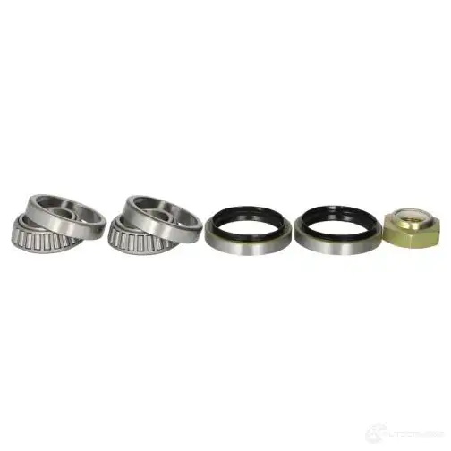 Подшипник ступицы колеса, комплект BTA N KAUFH h2g034bta 3862984 5900427476745