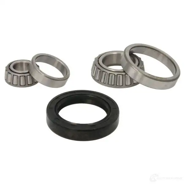 Подшипник ступицы колеса, комплект BTA h1m003bta 3862488 8QFX ZP 5900427024175