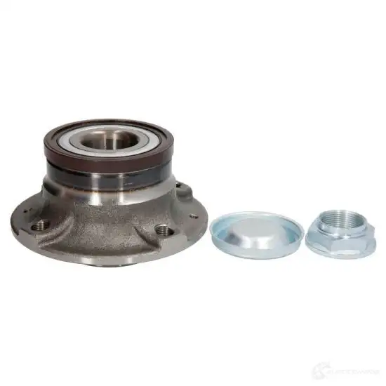 Подшипник ступицы колеса, комплект BTA 1437317877 72LT Z h2c051bta изображение 1