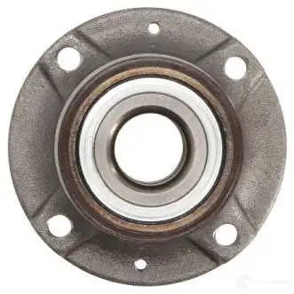 Подшипник ступицы колеса, комплект BTA 1437317877 72LT Z h2c051bta изображение 2