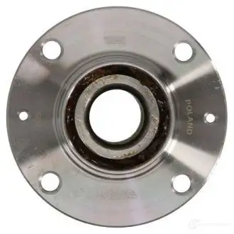Подшипник ступицы колеса, комплект BTA 1437317877 72LT Z h2c051bta изображение 3