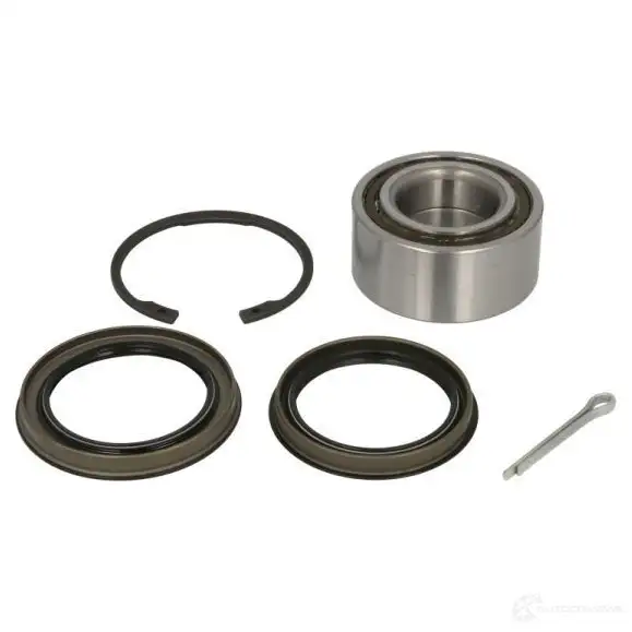 Подшипник ступицы колеса, комплект BTA D0 J7W h11018bta 5900427490857 3862217 изображение 0