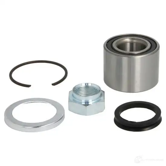 Подшипник ступицы колеса, комплект BTA h2p015bta 5900427018556 3863031 CT QBZ