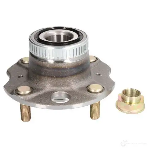 Подшипник ступицы колеса, комплект BTA 5900427479609 h24037bta U Z20Y 3862817 - Изображение 1