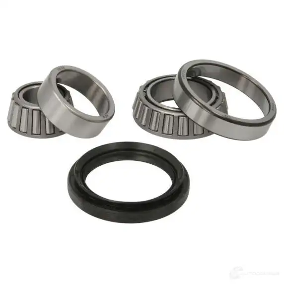 Подшипник ступицы колеса, комплект BTA h1m008bta 3862491 TO 4VC 5900427489585
