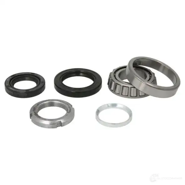 Подшипник ступицы колеса, комплект BTA h23035bta 3862789 5900427481930 57AS ZZW