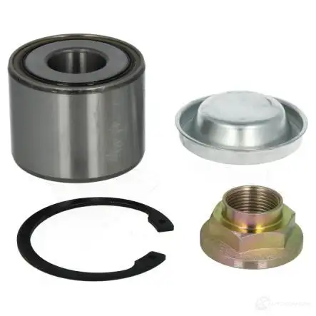 Подшипник ступицы колеса, комплект BTA 3862947 S POKGH9 h2c041bta 5900427458406 изображение 0