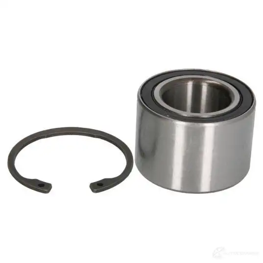 Подшипник ступицы колеса, комплект BTA h26019bta 49U EUW 1437315998